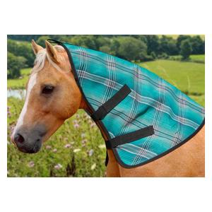 Pony Protective Neck Cover  Kensington